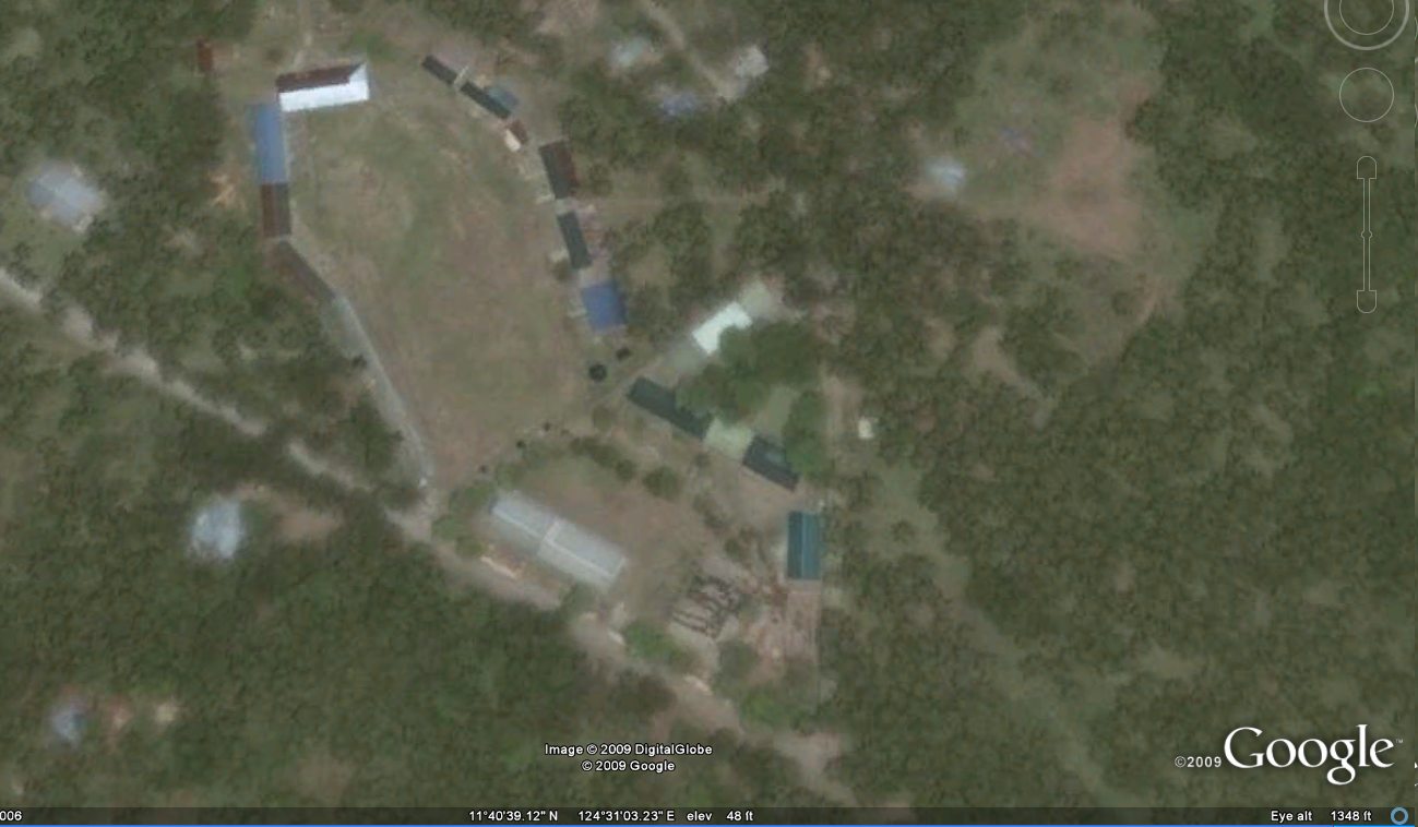 Bool Elementary School and Bool National High School